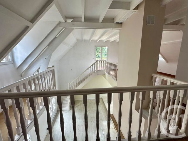 maison à vendre - 7 pièces - 155.0 m2 - LABOISSIERE EN THELLE - 60 - PICARDIE - Century 21 Osmose