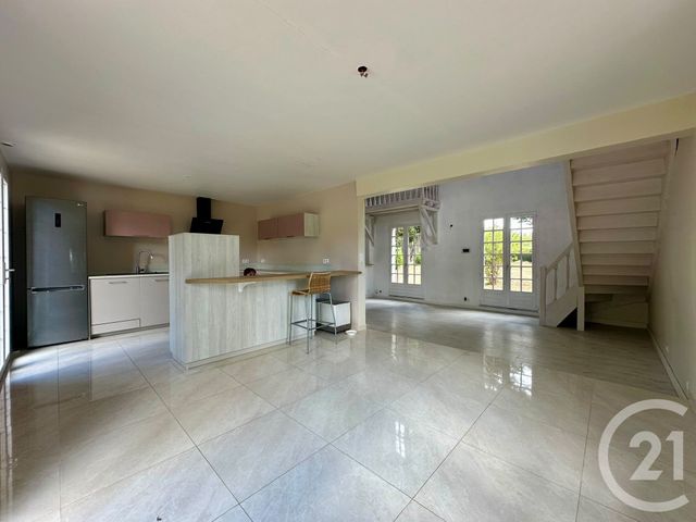maison à vendre - 7 pièces - 155.0 m2 - LABOISSIERE EN THELLE - 60 - PICARDIE - Century 21 Osmose