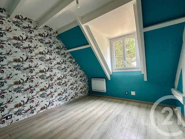 maison à vendre - 7 pièces - 155.0 m2 - LABOISSIERE EN THELLE - 60 - PICARDIE - Century 21 Osmose