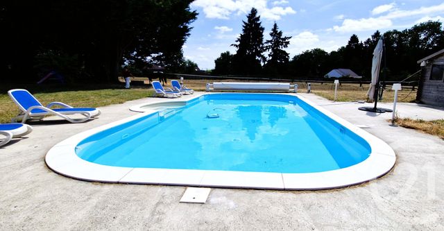 maison à vendre - 7 pièces - 155.0 m2 - LABOISSIERE EN THELLE - 60 - PICARDIE - Century 21 Osmose