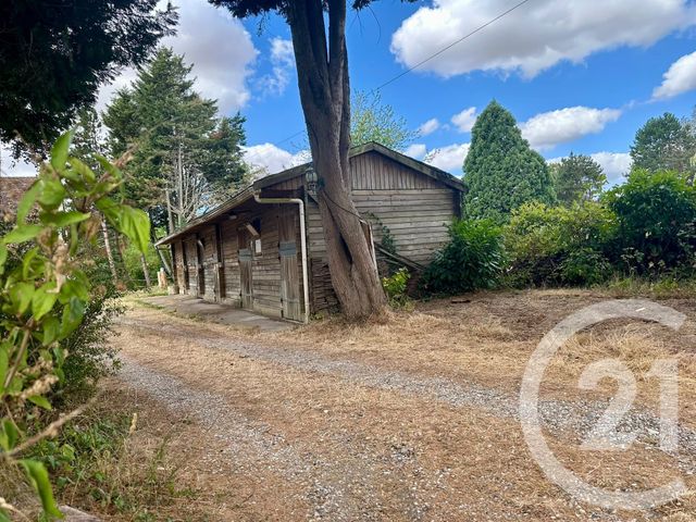 maison à vendre - 7 pièces - 155.0 m2 - LABOISSIERE EN THELLE - 60 - PICARDIE - Century 21 Osmose