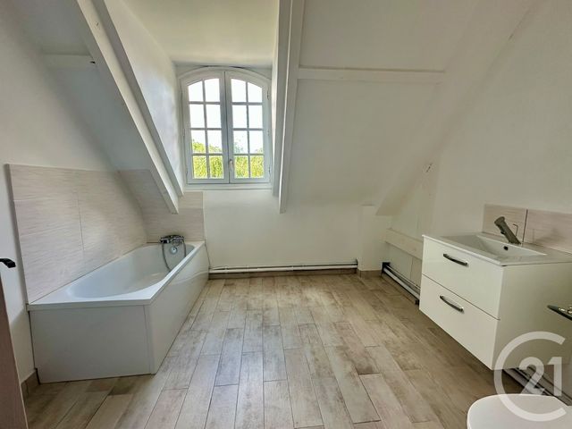 maison à vendre - 7 pièces - 155.0 m2 - LABOISSIERE EN THELLE - 60 - PICARDIE - Century 21 Osmose