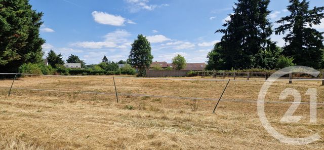 maison à vendre - 7 pièces - 155.0 m2 - LABOISSIERE EN THELLE - 60 - PICARDIE - Century 21 Osmose