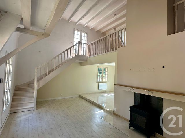 maison à vendre - 7 pièces - 155.0 m2 - LABOISSIERE EN THELLE - 60 - PICARDIE - Century 21 Osmose