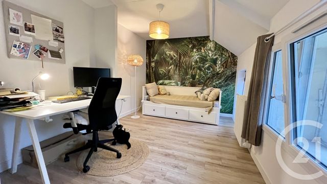 maison à vendre - 4 pièces - 110.0 m2 - BORAN SUR OISE - 60 - PICARDIE - Century 21 Osmose