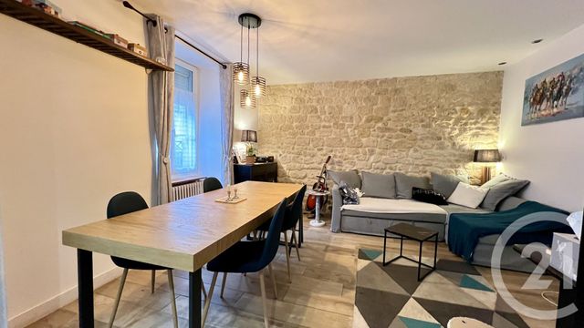 maison à vendre - 4 pièces - 110.0 m2 - BORAN SUR OISE - 60 - PICARDIE - Century 21 Osmose