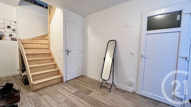 maison à vendre - 4 pièces - 110.0 m2 - BORAN SUR OISE - 60 - PICARDIE - Century 21 Osmose