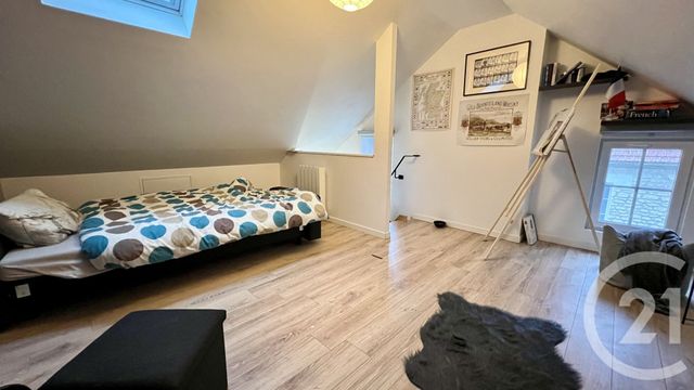 maison à vendre - 4 pièces - 110.0 m2 - BORAN SUR OISE - 60 - PICARDIE - Century 21 Osmose