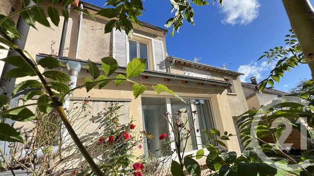 Maison à vendre BORAN SUR OISE