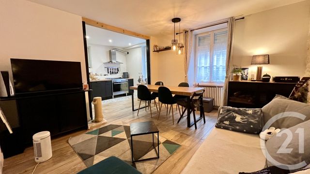 maison à vendre - 4 pièces - 110.0 m2 - BORAN SUR OISE - 60 - PICARDIE - Century 21 Osmose