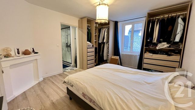 maison à vendre - 4 pièces - 110.0 m2 - BORAN SUR OISE - 60 - PICARDIE - Century 21 Osmose