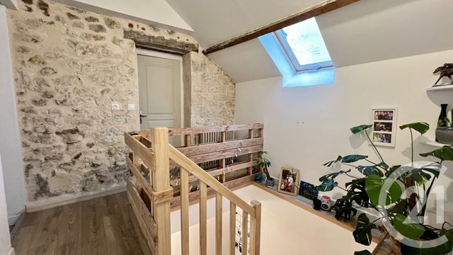 maison à vendre - 4 pièces - 110.0 m2 - BORAN SUR OISE - 60 - PICARDIE - Century 21 Osmose