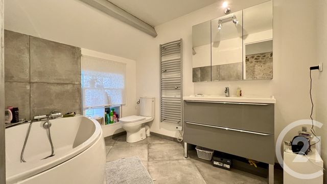 maison à vendre - 4 pièces - 110.0 m2 - BORAN SUR OISE - 60 - PICARDIE - Century 21 Osmose