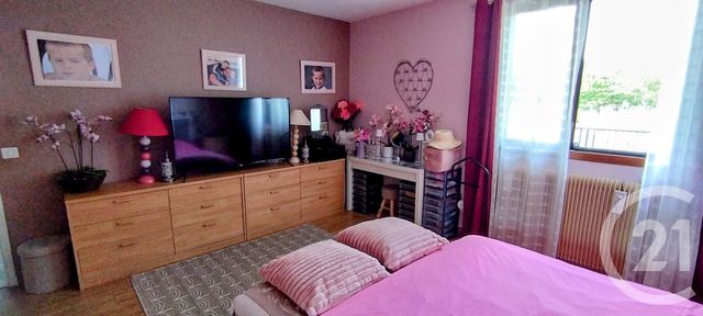 maison à vendre - 5 pièces - 208.0 m2 - MERU - 60 - PICARDIE - Century 21 Osmose