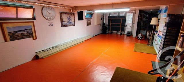 maison à vendre - 5 pièces - 208.0 m2 - MERU - 60 - PICARDIE - Century 21 Osmose