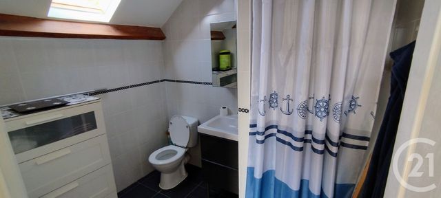 maison à vendre - 5 pièces - 208.0 m2 - MERU - 60 - PICARDIE - Century 21 Osmose