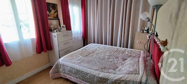 maison à vendre - 5 pièces - 208.0 m2 - MERU - 60 - PICARDIE - Century 21 Osmose