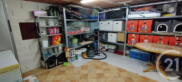 maison à vendre - 5 pièces - 208.0 m2 - MERU - 60 - PICARDIE - Century 21 Osmose