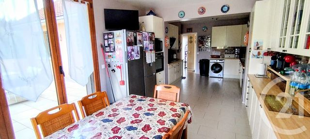maison à vendre - 5 pièces - 208.0 m2 - MERU - 60 - PICARDIE - Century 21 Osmose