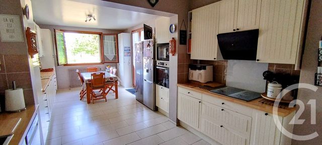 maison à vendre - 5 pièces - 208.0 m2 - MERU - 60 - PICARDIE - Century 21 Osmose