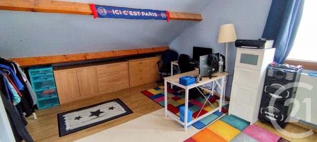maison à vendre - 5 pièces - 208.0 m2 - MERU - 60 - PICARDIE - Century 21 Osmose