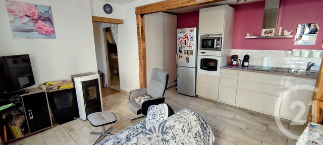 maison à vendre - 5 pièces - 208.0 m2 - MERU - 60 - PICARDIE - Century 21 Osmose