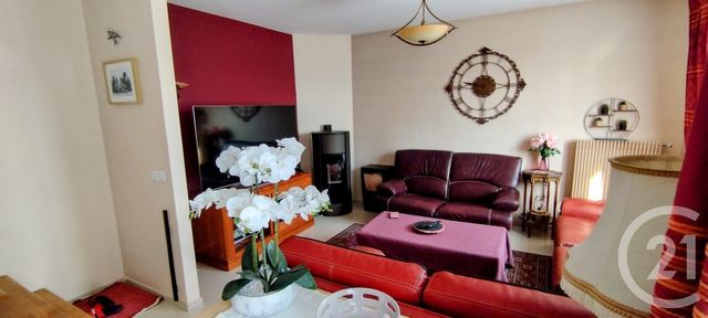 maison à vendre - 5 pièces - 208.0 m2 - MERU - 60 - PICARDIE - Century 21 Osmose