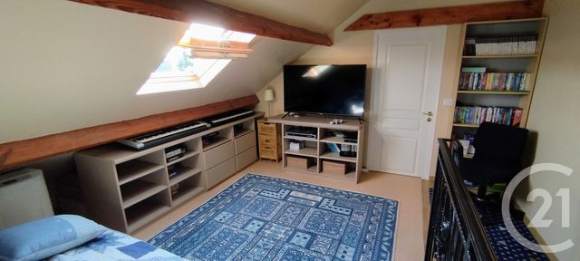 maison à vendre - 5 pièces - 208.0 m2 - MERU - 60 - PICARDIE - Century 21 Osmose