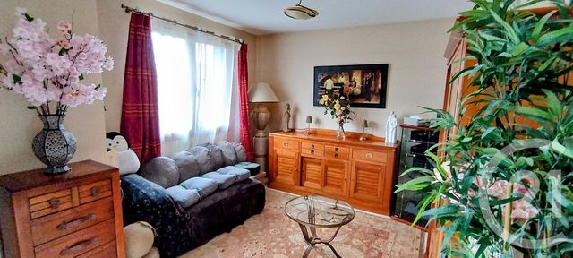 maison à vendre - 5 pièces - 208.0 m2 - MERU - 60 - PICARDIE - Century 21 Osmose