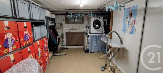 maison à vendre - 5 pièces - 208.0 m2 - MERU - 60 - PICARDIE - Century 21 Osmose