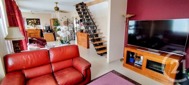 maison à vendre - 5 pièces - 208.0 m2 - MERU - 60 - PICARDIE - Century 21 Osmose