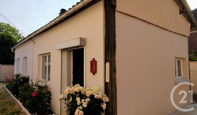 maison à vendre - 5 pièces - 208.0 m2 - MERU - 60 - PICARDIE - Century 21 Osmose