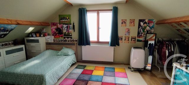maison à vendre - 5 pièces - 208.0 m2 - MERU - 60 - PICARDIE - Century 21 Osmose