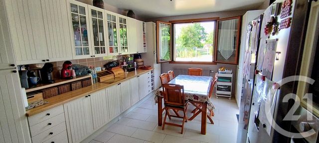 maison à vendre - 5 pièces - 208.0 m2 - MERU - 60 - PICARDIE - Century 21 Osmose