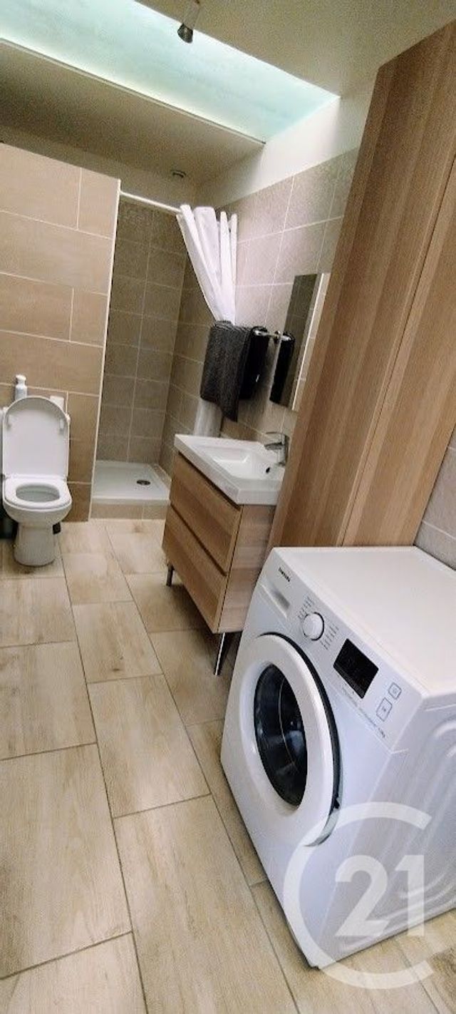 maison à vendre - 5 pièces - 208.0 m2 - MERU - 60 - PICARDIE - Century 21 Osmose