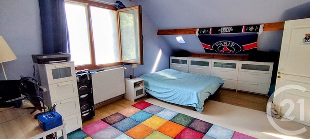 maison à vendre - 5 pièces - 208.0 m2 - MERU - 60 - PICARDIE - Century 21 Osmose