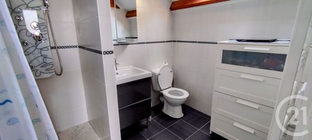 maison à vendre - 5 pièces - 208.0 m2 - MERU - 60 - PICARDIE - Century 21 Osmose