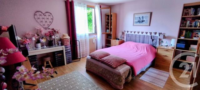 maison à vendre - 5 pièces - 208.0 m2 - MERU - 60 - PICARDIE - Century 21 Osmose