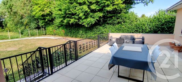 maison à vendre - 5 pièces - 208.0 m2 - MERU - 60 - PICARDIE - Century 21 Osmose