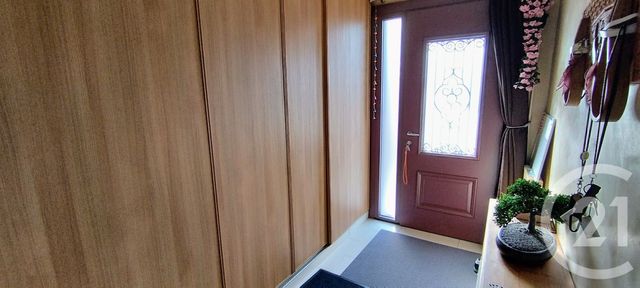 maison à vendre - 5 pièces - 208.0 m2 - MERU - 60 - PICARDIE - Century 21 Osmose