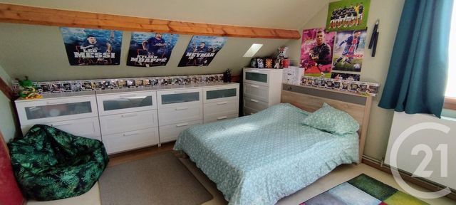 maison à vendre - 5 pièces - 208.0 m2 - MERU - 60 - PICARDIE - Century 21 Osmose