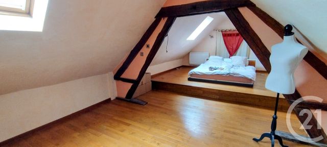 maison à vendre - 7 pièces - 162.0 m2 - STE GENEVIEVE - 60 - PICARDIE - Century 21 Osmose