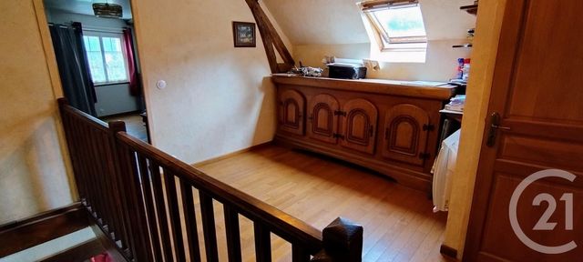maison à vendre - 7 pièces - 162.0 m2 - STE GENEVIEVE - 60 - PICARDIE - Century 21 Osmose