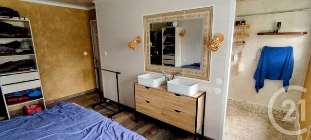 maison à vendre - 7 pièces - 162.0 m2 - STE GENEVIEVE - 60 - PICARDIE - Century 21 Osmose