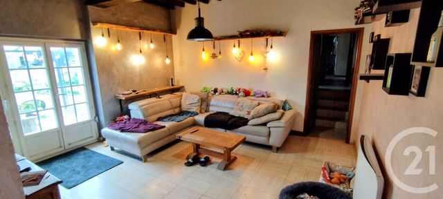 maison à vendre - 7 pièces - 162.0 m2 - STE GENEVIEVE - 60 - PICARDIE - Century 21 Osmose