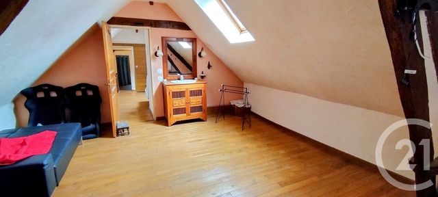 maison à vendre - 7 pièces - 162.0 m2 - STE GENEVIEVE - 60 - PICARDIE - Century 21 Osmose