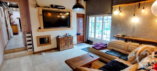 maison à vendre - 7 pièces - 162.0 m2 - STE GENEVIEVE - 60 - PICARDIE - Century 21 Osmose