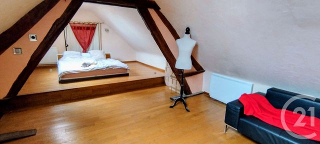 maison à vendre - 7 pièces - 162.0 m2 - STE GENEVIEVE - 60 - PICARDIE - Century 21 Osmose