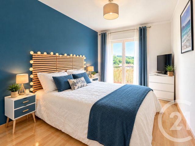 Appartement F2 à vendre - 2 pièces - 59.4 m2 - BEAUMONT SUR OISE - 95 - ILE-DE-FRANCE - Century 21 Osmose