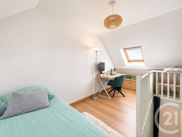 maison à vendre - 5 pièces - 110.0 m2 - CHAMBLY - 60 - PICARDIE - Century 21 Osmose